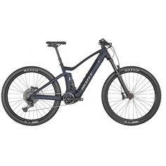 SCOTT STRIKE ERIDE 930 2024