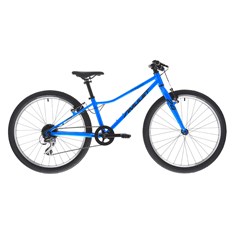 AMULET 24 TOMCAT SH, AQUA BLUE/BLACK, 2023