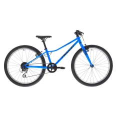 AMULET 24 TOMCAT SH, AQUA BLUE/BLACK,
