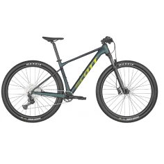 SCOTT SCALE 965 2025