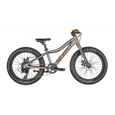 SCOTT ROXTER 20 SILVER