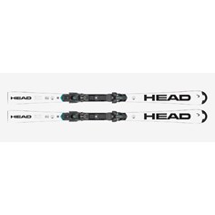 HEAD WCR E-SL REBEL FIS + FF 11 GW 23/24