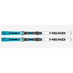 HEAD WC REBELS E.GSR SW