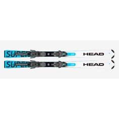 HEAD SUPERSHAPE JRS + JRS 7,5 GW
