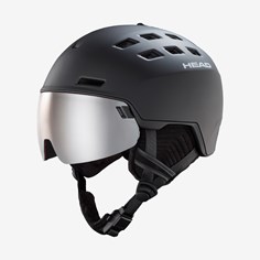 HEAD RADAR