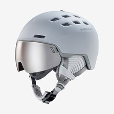 HEAD RADAR