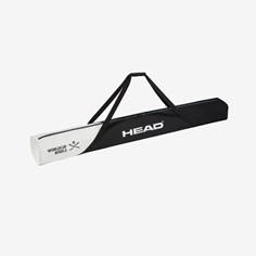 HEAD REBELS SINGLE SKIBAG 180CM