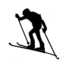 Skialpinismus