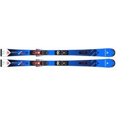 DYNASTAR SPEED OMG TEAM SL R21 PRO  + NX 10 GW