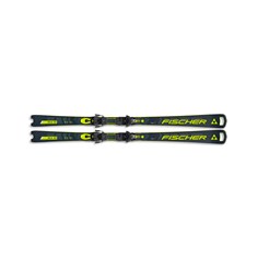 Fischer RC4 WC SC MT + RC4 Z12 PR 23/24