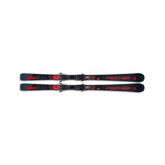 FISCHER THE CURV DTI AR + RS 11 PR