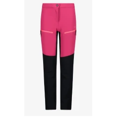 CMP GIRL LONG PANT 32T3945