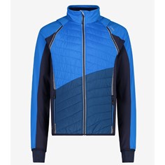 CMP HYBRIDNÍ BUNDA UNLIMITECH S ODNÍMATELNÝMI RUKÁVY 30S2647