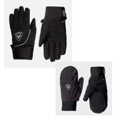 ROSSIGNOL XC ALPHA WARM - I TIP-RUKAVICE