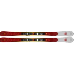 ROSSIGNOL EXPERIENCE 76 + XPRESS 10 GW