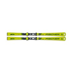 FISCHER RC4 WC CT M/O + RC4 Z14 FF
