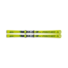 FISCHER RC4 WC CT M/O + RC4 Z14 FF
