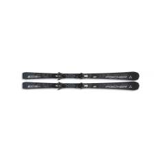 Fischer RC ONE LITE 68 SLR