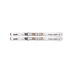 FISCHER RC ONE LITE 72 SLR + RS9 SLR