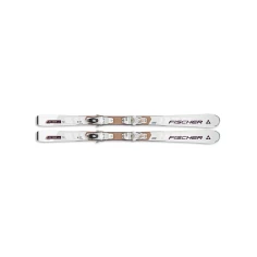 FISCHER RC ONE LITE 72 SLR + RS9 SLR