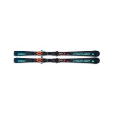 FISCHER THE CURV DTI AR + RC4 Z11 PR 23/24