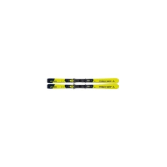 FISCHER XTR RC4 RT + RS10 PR