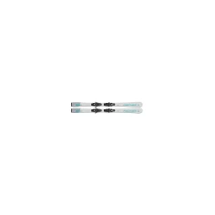 FISCHER XTR RC ONE LITE 73 SLR + RS9 SLR