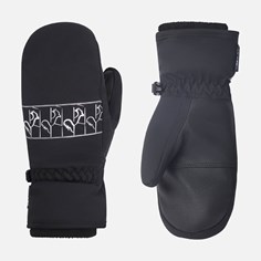ROSSIGNOL JR JANE IMPR M-RUKAVICE