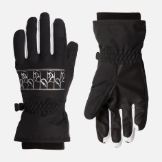 ROSSIGNOL JR JANE IMPR G-RUKAVICE