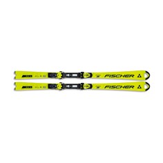 Fischer RC4 WORLDCUP SL MEN + RC4 Z 13 FF 23/24