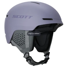 SCOTT TRACK