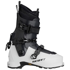 SCOTT ORBIT white