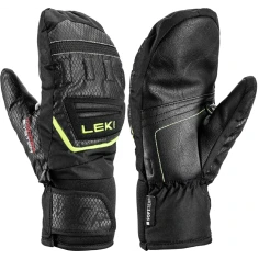Leki WCR Team 3D Junior Mitt 653804801