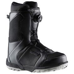 HEAD LEGACY BOA black