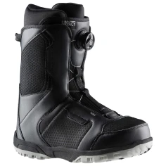 HEAD LEGACY BOA black