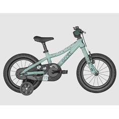 SCOTT Contessa 14