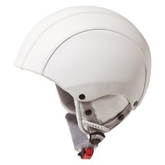 MIVIDA SUEDE LADY WHITE LEATHER