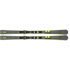 ROSSIGNOL FORZA 40° V-CA RENTAL XPRESS