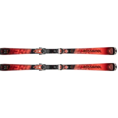 ROSSIGNOL HERO ELITE MT TI C.A.M. KONECT 25/26