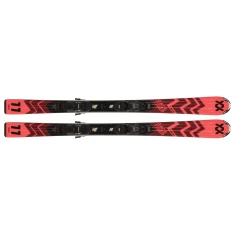 VOLKL RACETIGER JR RED