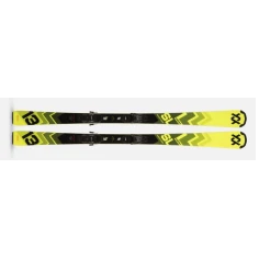 VOLKL RACETIGER JR PRO