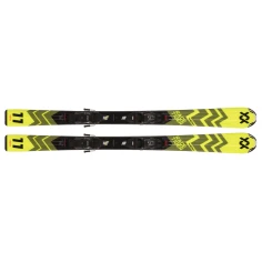 VOLKL RACETIGER JR yelllow