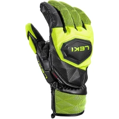 LEKI WCR Venom SL 3D 654801301