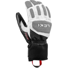 LEKI Griffin Pro 3D 653843304
