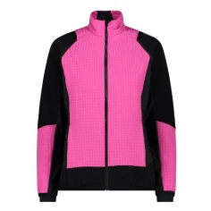 CMP Women Jacket Hybrid 34A2356