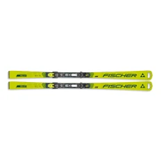 FISCHER RC4 WC CT + RC4 Z13 FF