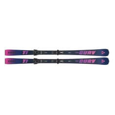 FISCHER THE CURV TI TPR + RS 10 PR