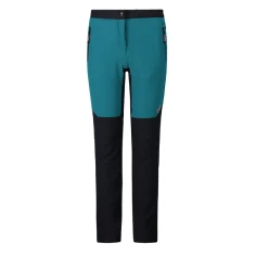 CMP Dvoubarevné outdoorové kalhoty pro dívky 34T3355