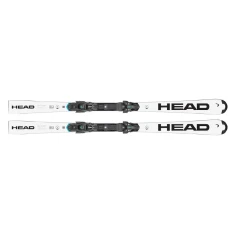 HEAD WCR E-SL REBEL FIS + FF 14 GW