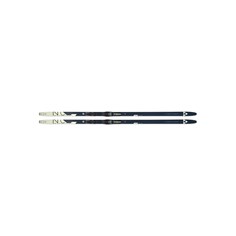 Fischer TWIN SKIN CRUISER EF + CONTROL STEP 2024/25